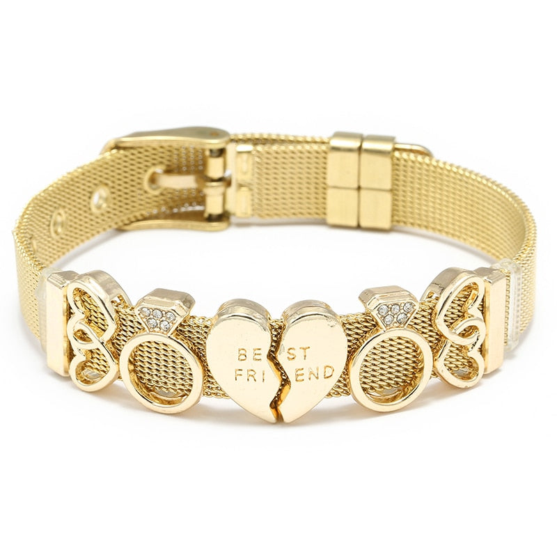 Customizable Bracelets
